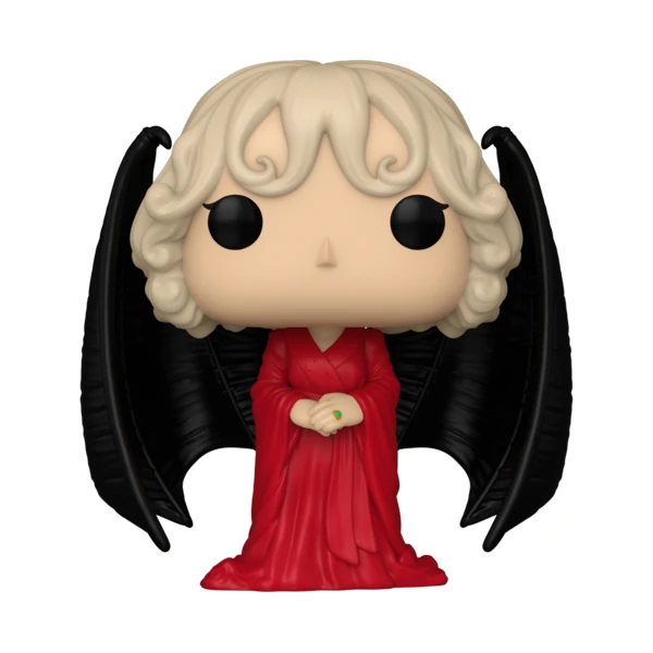 Funko Pop! Lucifer, The Sandman