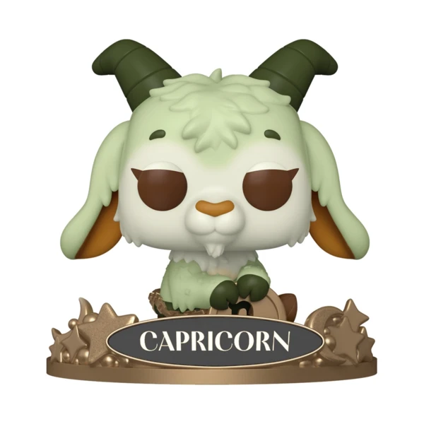 Funko Pop! Capricorn Funko, Zodiac