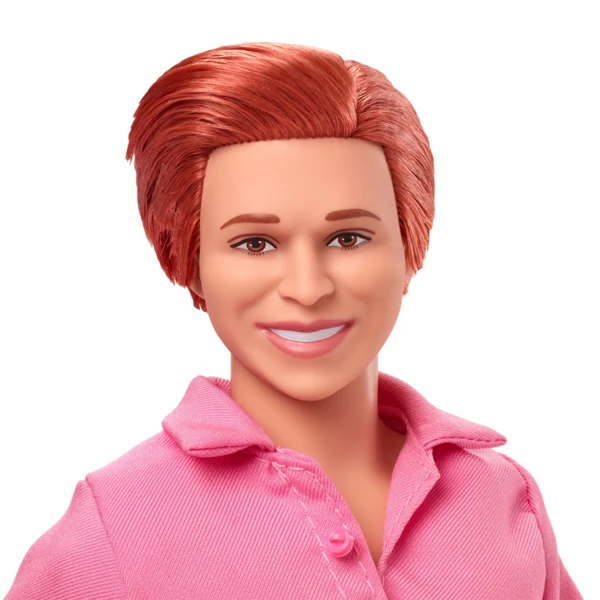 Barbie Allan (Michael Cera), The Movie 2023