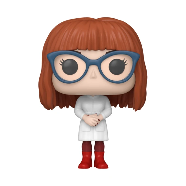 Funko Pop! Matilyn Thornhill, Wednesday