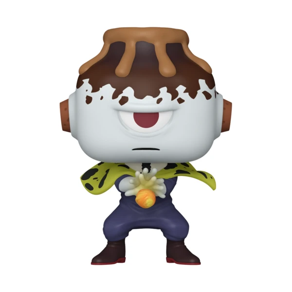 Funko Pop! Jogo, Jujutsu Kaisen