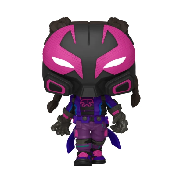 Funko Pop! Prowler, Spider-Man: Across The Spiderverse