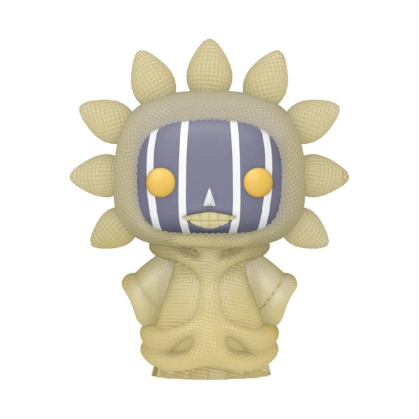 Funko Pop! Mayuri Kurotsuchi (Glow), Bleach
