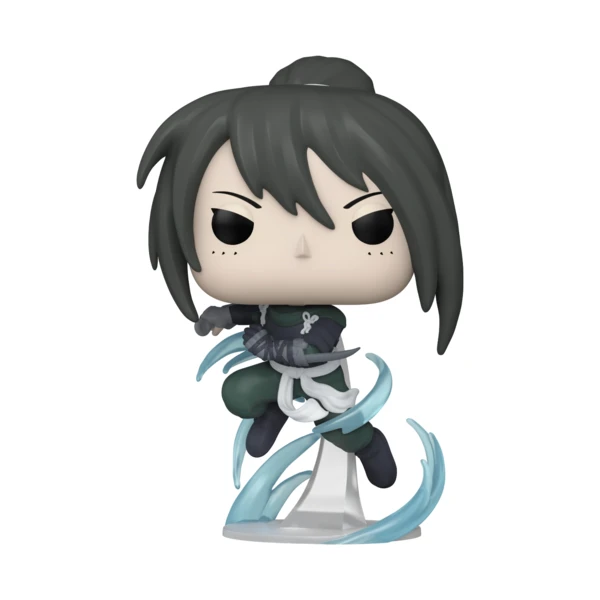 Funko Pop! Lan Fan, Fullmetal Alchemist: Brotherhood