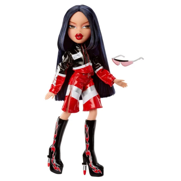 Bratz Scorchin' Jade