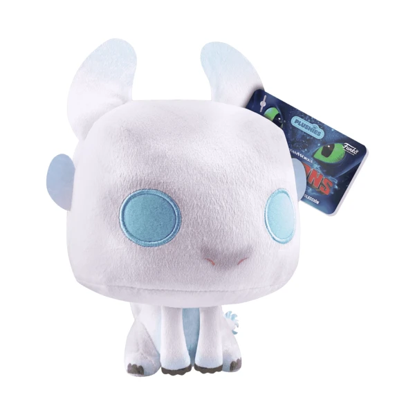 Funko Pop! Light Fury Plush