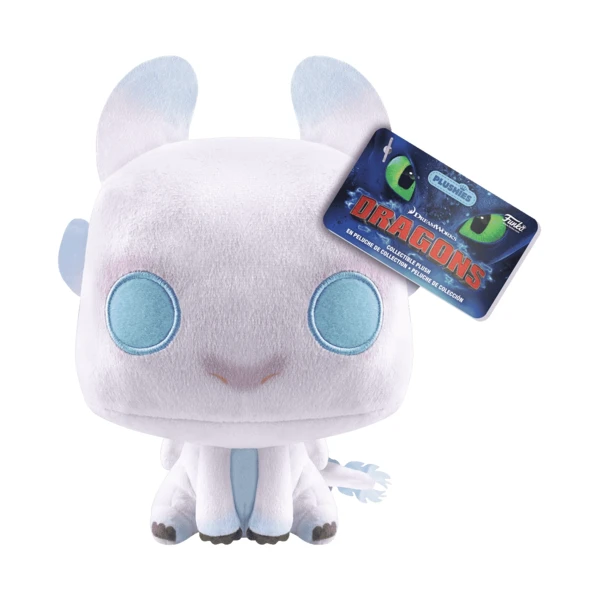 Funko Pop! Light Fury Plush