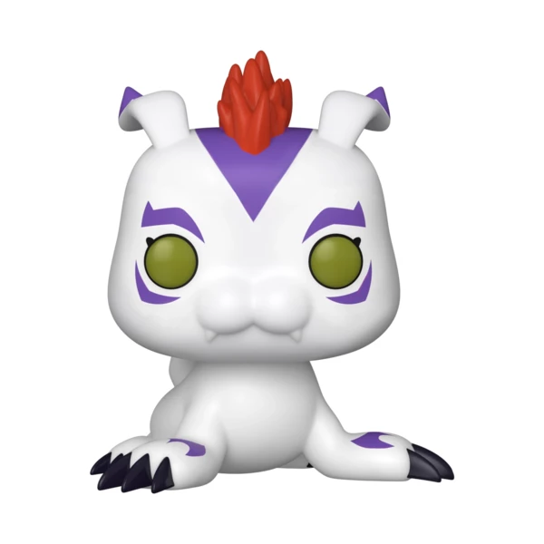 Funko Pop! Gomamon, Digimon