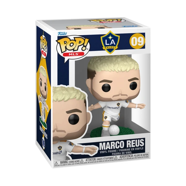 Funko Pop! Marco Reus, Football