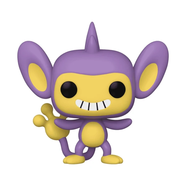 Funko Pop! Aipom Pokémon Pop! Vinyl Figure, Pokemon