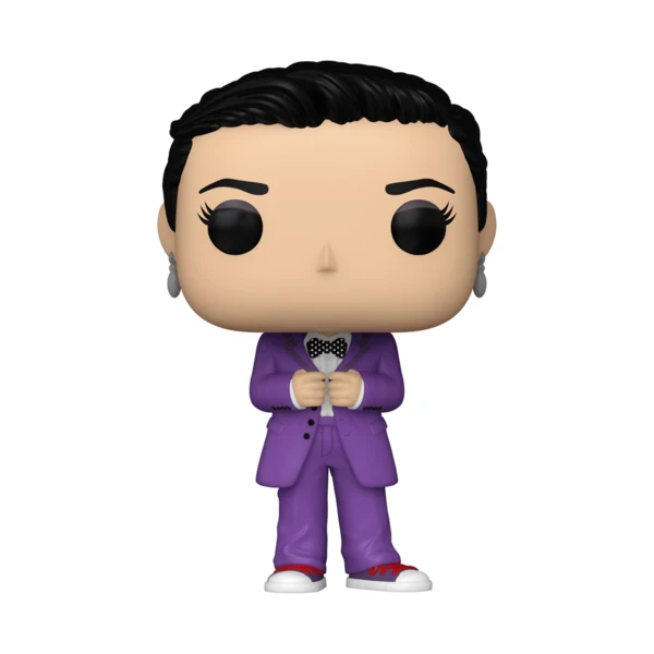 Funko Pop! Janis, Mean Girls