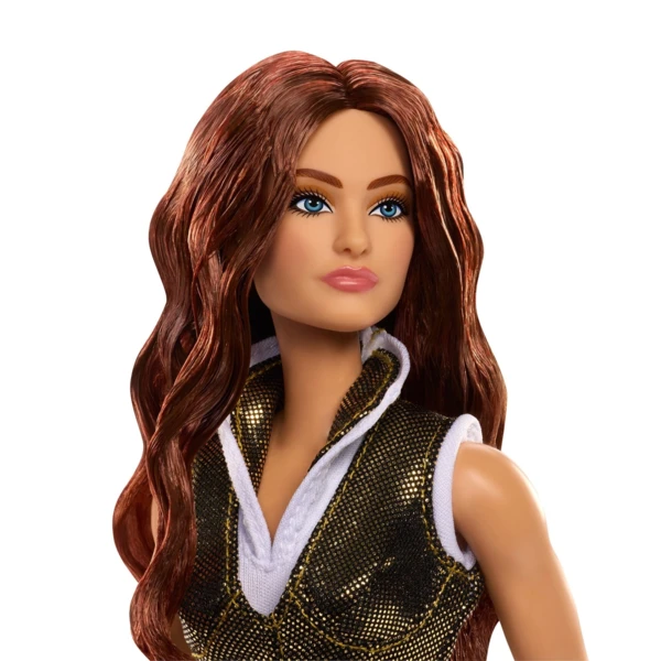 Barbie Teela, Masters of the Universe