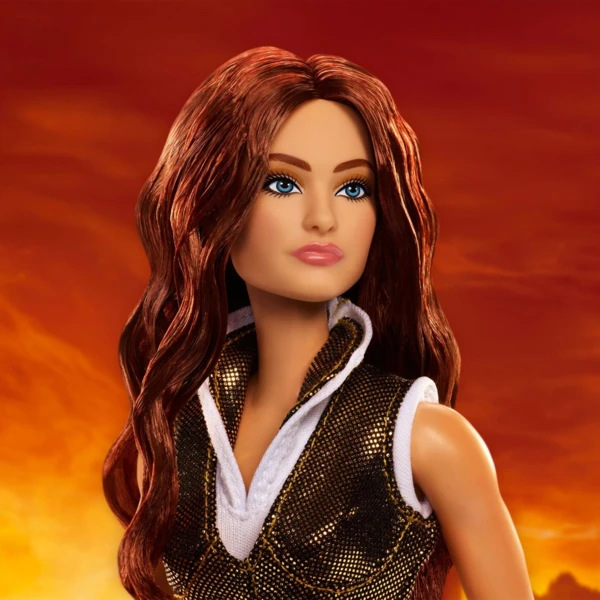 Barbie Teela, Masters of the Universe