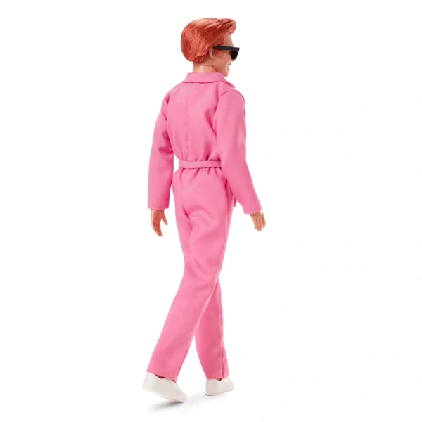 Barbie Allan (Michael Cera), The Movie 2023