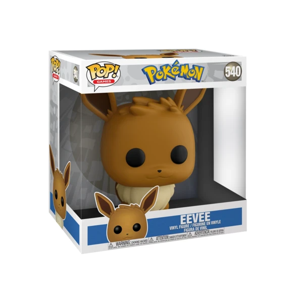 Funko Pop! Eevee, Pokemon