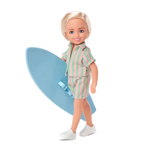Barbie Chelsea Small Doll 4-Pack, The Movie 2023