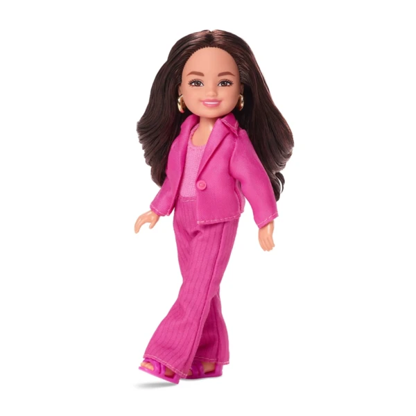 Barbie Chelsea Small Doll 4-Pack, The Movie 2023