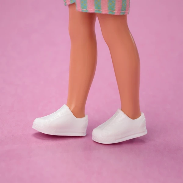 Barbie Chelsea Small Doll 4-Pack, The Movie 2023