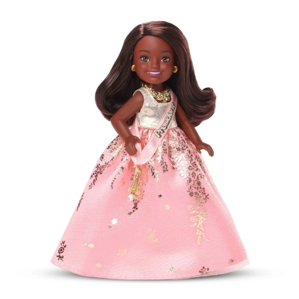 Barbie Chelsea Small Doll 4-Pack, The Movie 2023