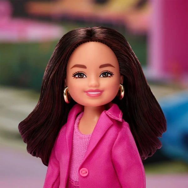 Barbie Chelsea Small Doll 4-Pack, The Movie 2023