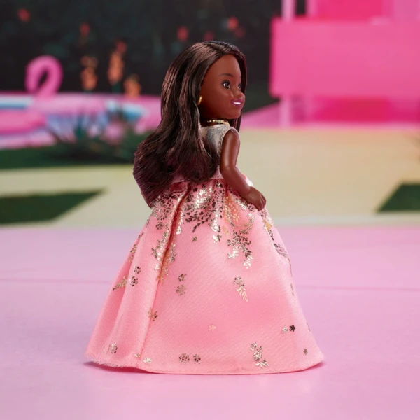 Barbie Chelsea Small Doll 4-Pack, The Movie 2023