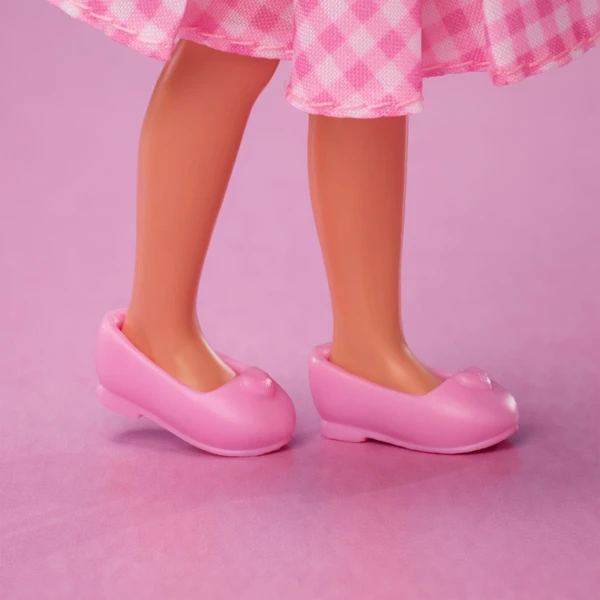 Barbie Chelsea Small Doll 4-Pack, The Movie 2023