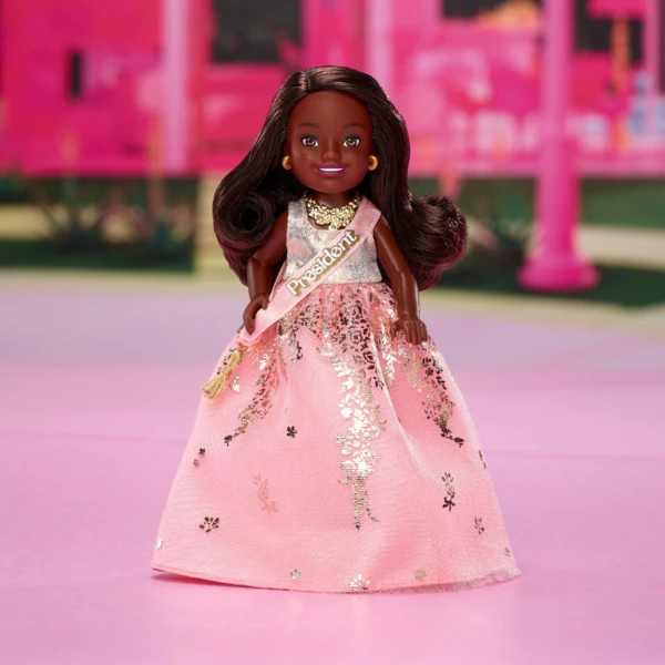 Barbie Chelsea Small Doll 4-Pack, The Movie 2023