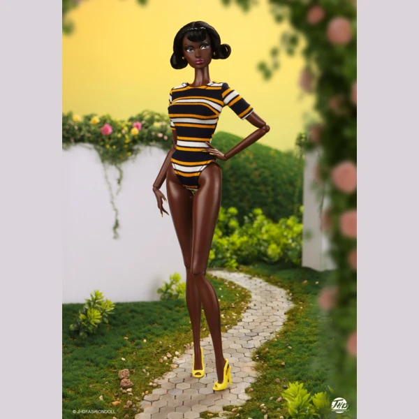 Mizi British Plaid (Garden Party Fashion Giftset), Mary Macy Valley Of The Dolls