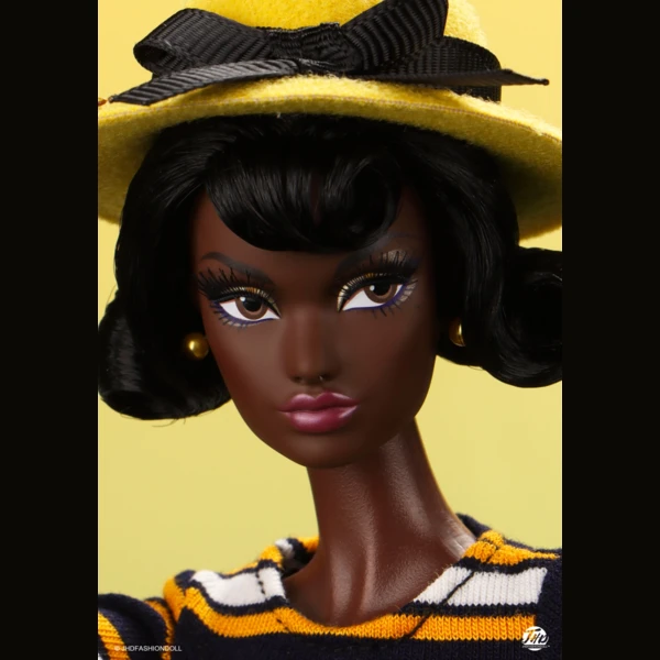 Mizi British Plaid (Garden Party Fashion Giftset), Mary Macy Valley Of The Dolls