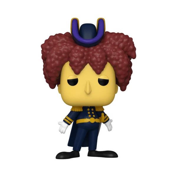 Funko Pop! Sideshow Bob, The Simpsons