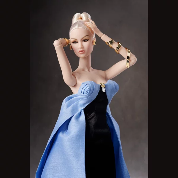 Fashion Royalty Modern Renaissance, Binna Park, Curated: An Integrity Toys Special Event