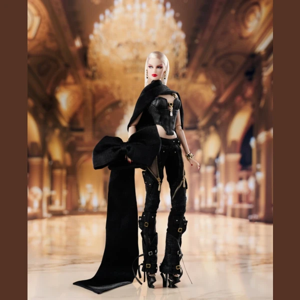 Fashion Royalty Surrealist Gala Vanessa Perrin, The Integrity Toys X Sinuhe Guzman