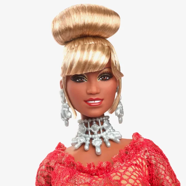 Barbie Celia Cruz, Inspiring Women