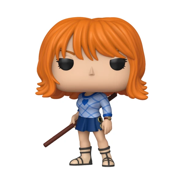 Funko Pop! Nami