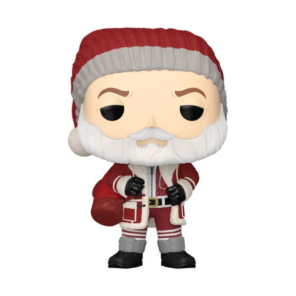 Funko Pop! Nick, Red One