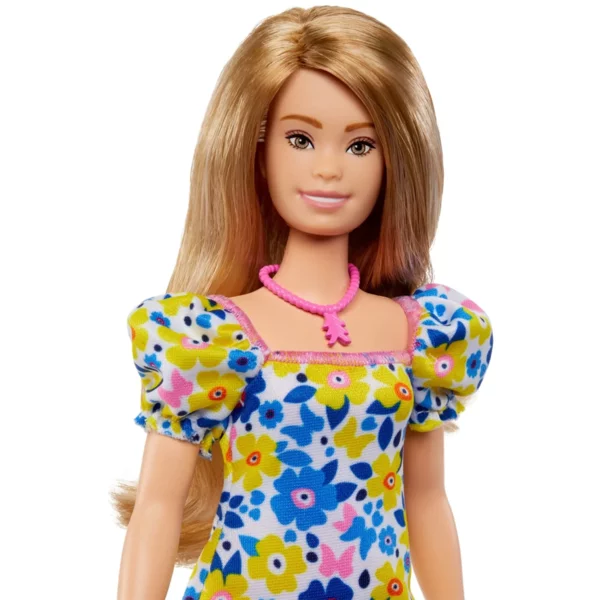 Barbie Fashionistas №208