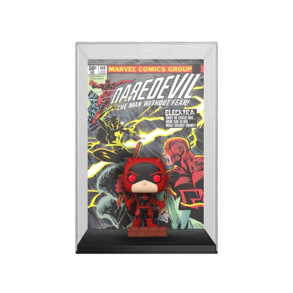 Funko Pop! Daredevil #168