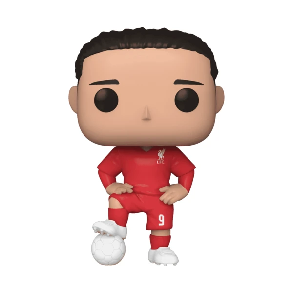 Funko Pop! Darwin Núñez