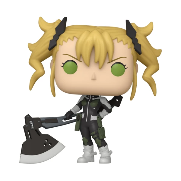 Funko Pop! Kikoru Shinomiya,  Kaiju No.8