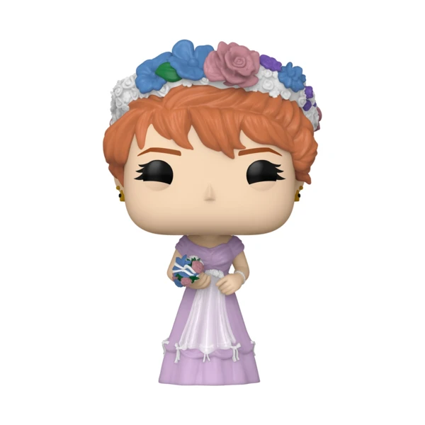 Funko Pop! Samantha Baker,  Sixteen Candles