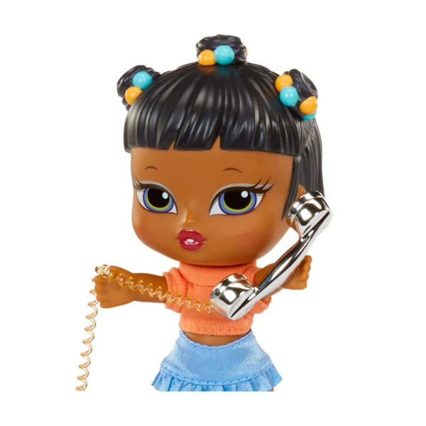 Bratz Sasha, Babyz Runwayz