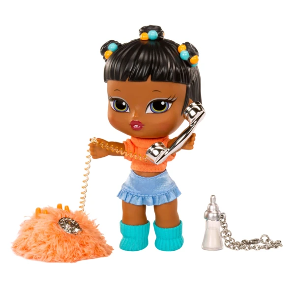 Bratz Sasha, Babyz Runwayz