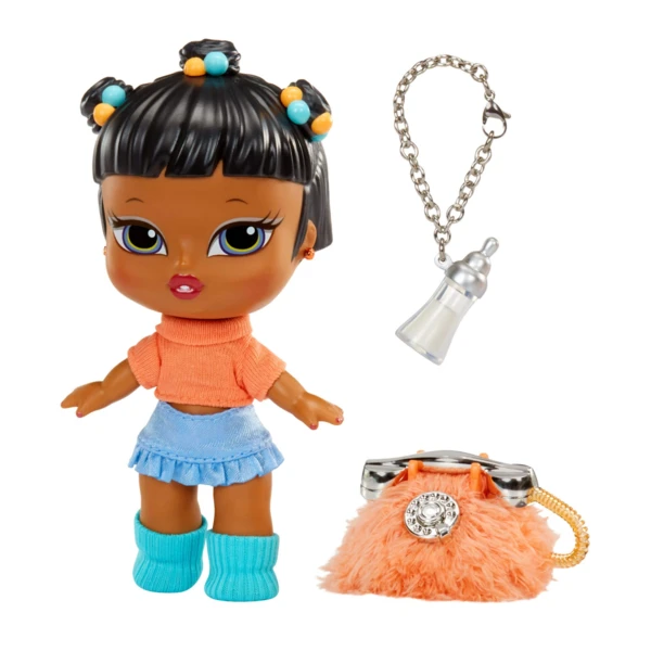 Bratz Sasha, Babyz Runwayz