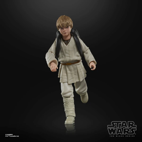 Star Wars Anakin Skywalker, The Black Series