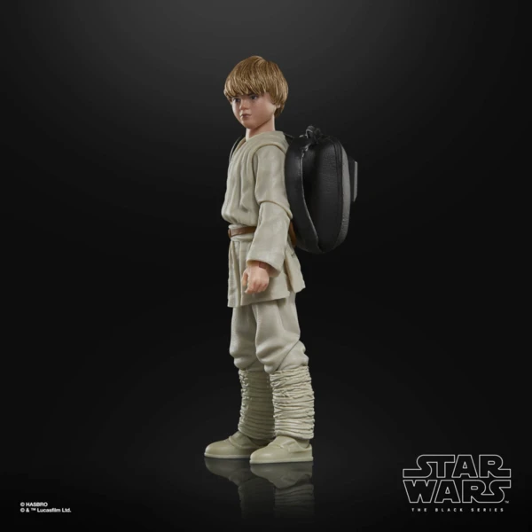 Star Wars Anakin Skywalker, The Black Series