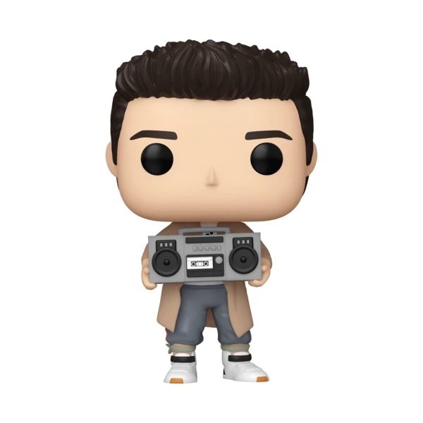 Funko Pop! Lloyd Dobler,  Say Anything