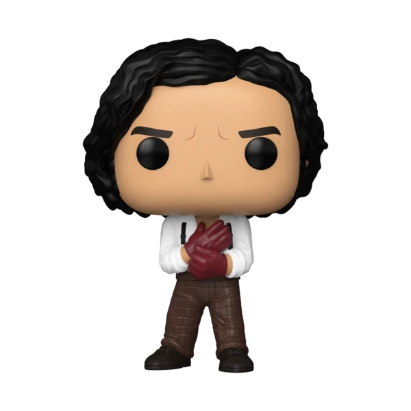 Funko Pop! Victor Frankenstein, Horror