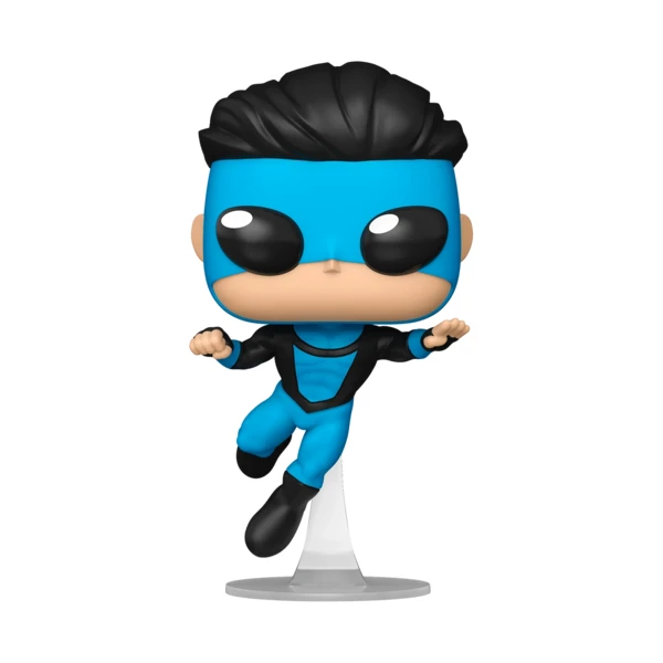 Funko Pop! Invincible, Animation