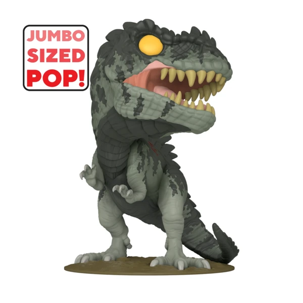 Funko Pop! Giganotosaurus, Jurassic World: Dominion