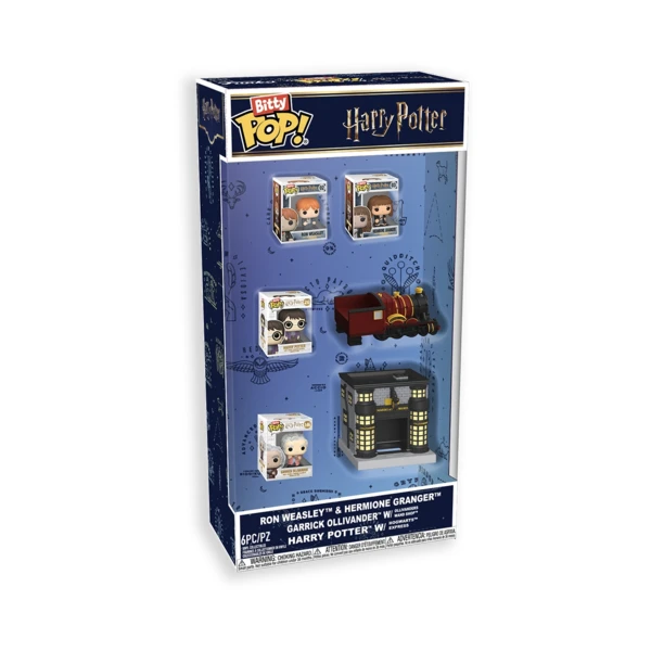 Funko Pop! Harry Potter 6-Pack